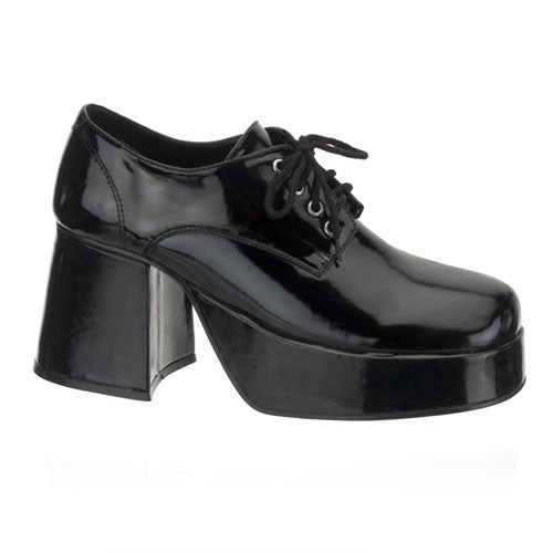 Plateau-Schuhe für Herren