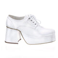 Plateau-Schuhe für Herren