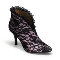 Stiefelette Beauty