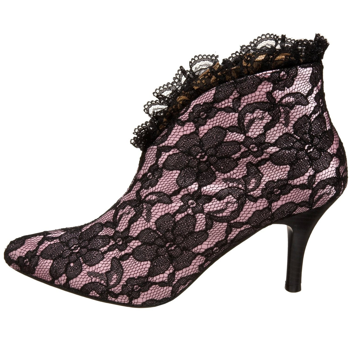 Stiefelette Beauty