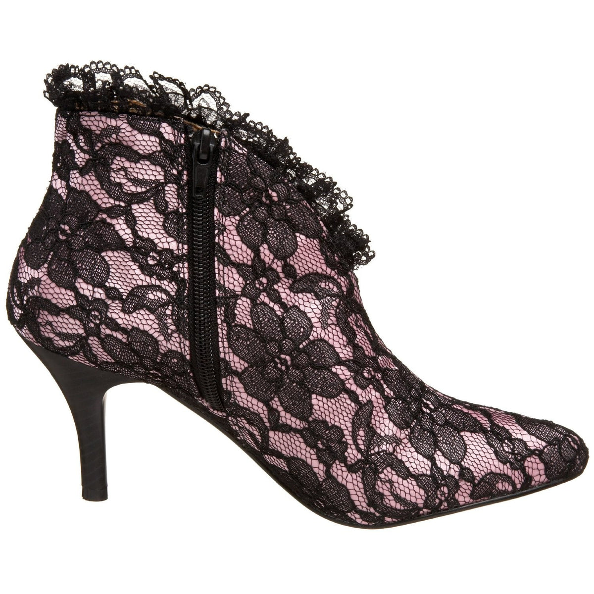 Stiefelette Beauty