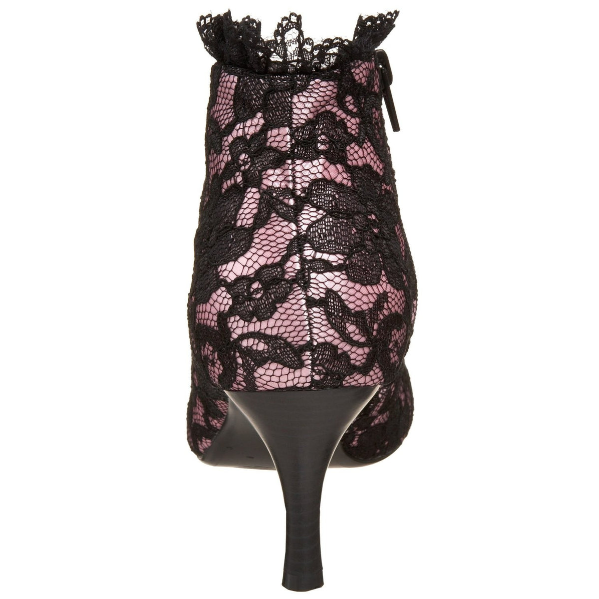 Stiefelette Beauty