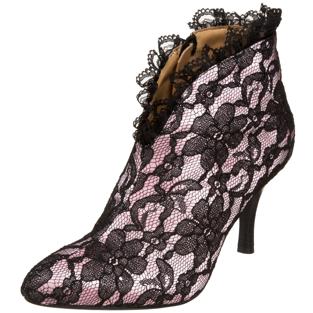Stiefelette Beauty