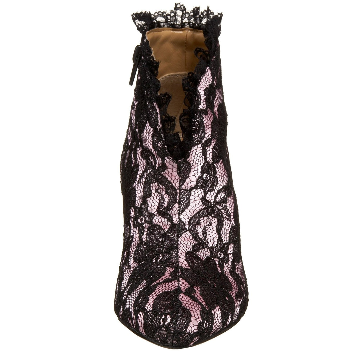Stiefelette Beauty