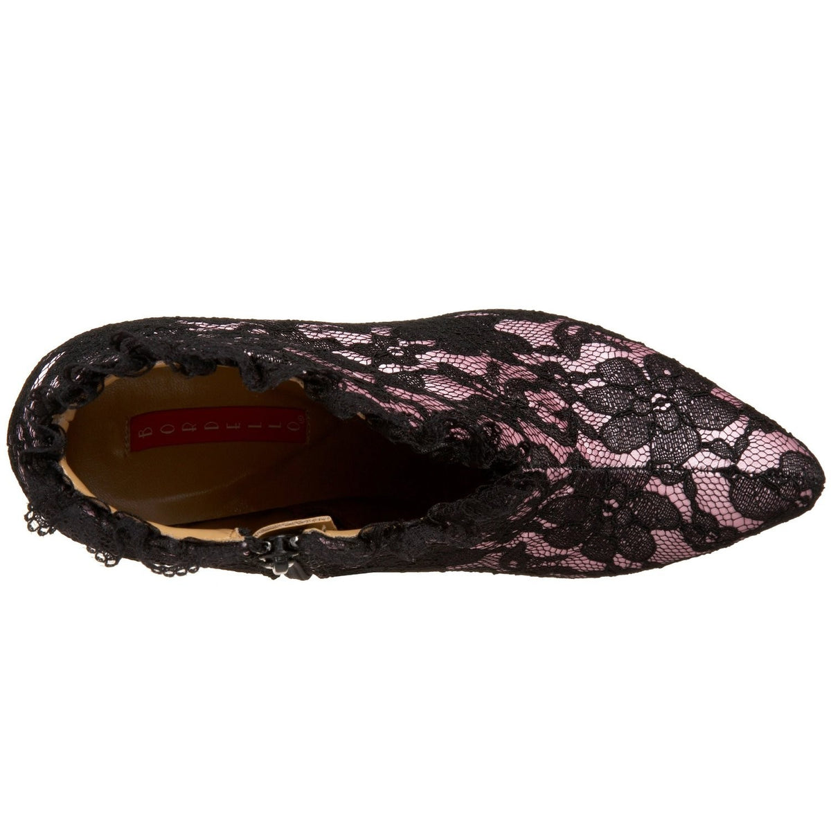 Stiefelette Beauty