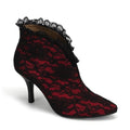 Stiefelette Beauty