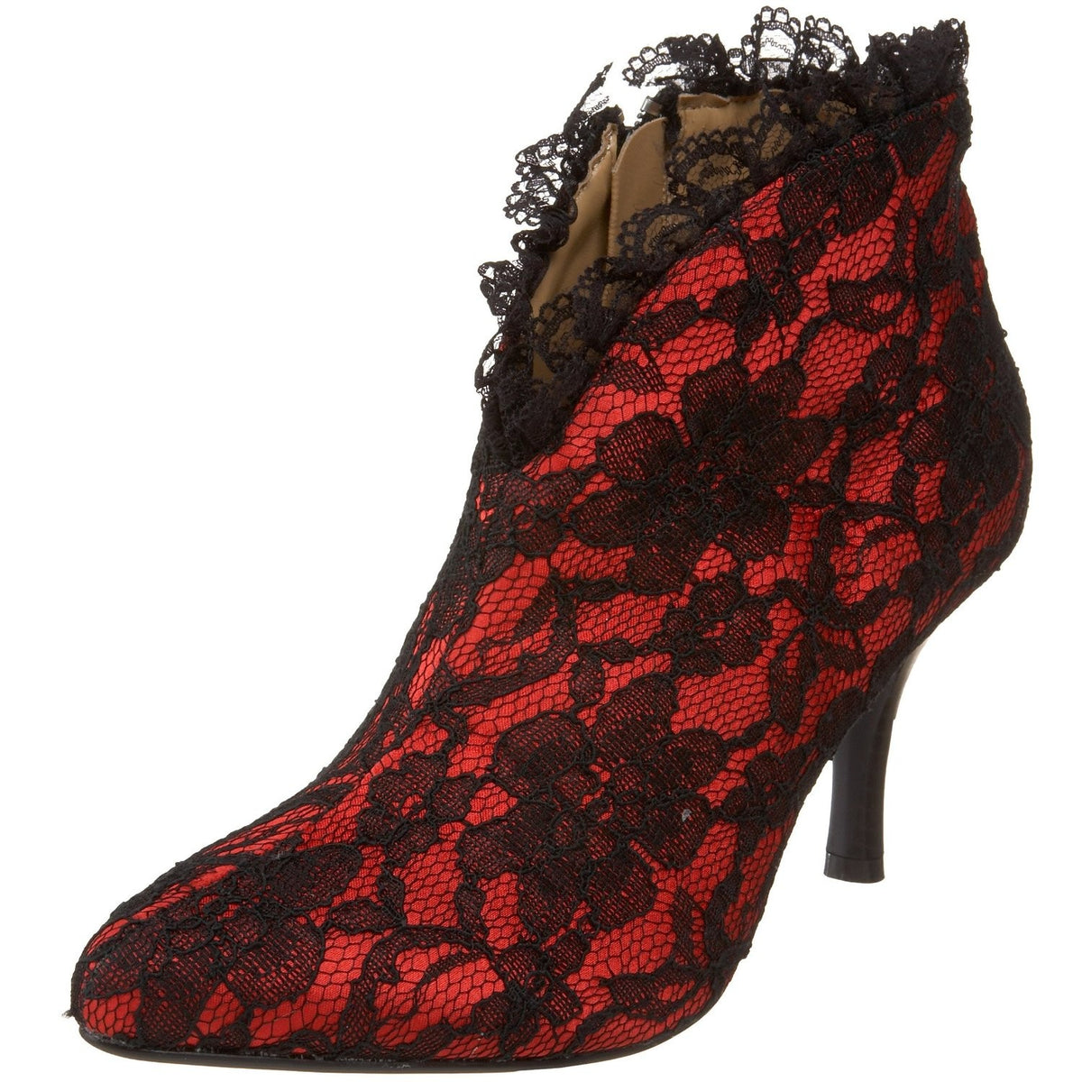 Stiefelette Beauty
