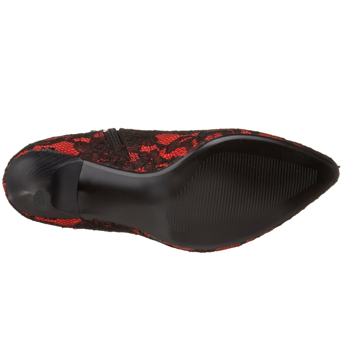 Stiefelette Beauty