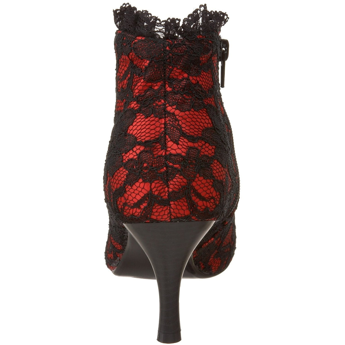 Stiefelette Beauty