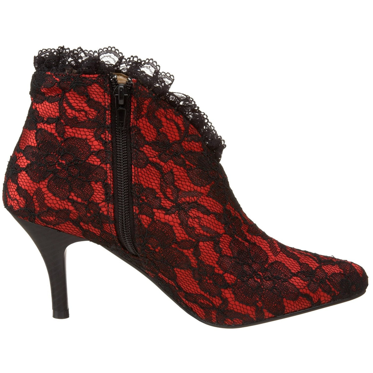 Stiefelette Beauty