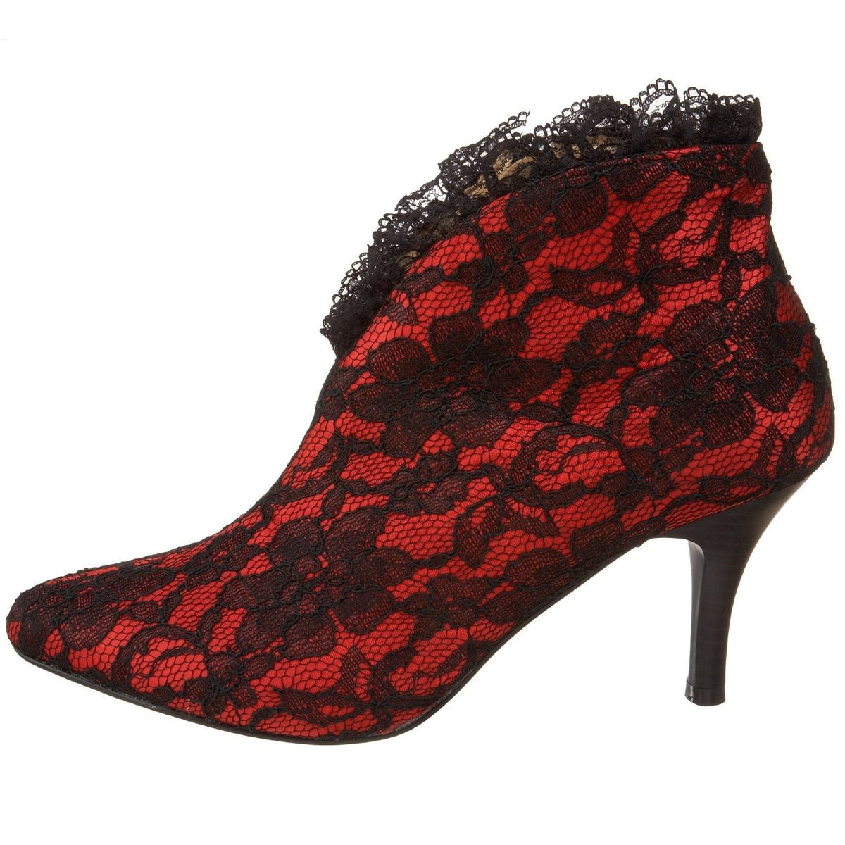 Stiefelette Beauty