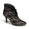 Stiefelette Beauty
