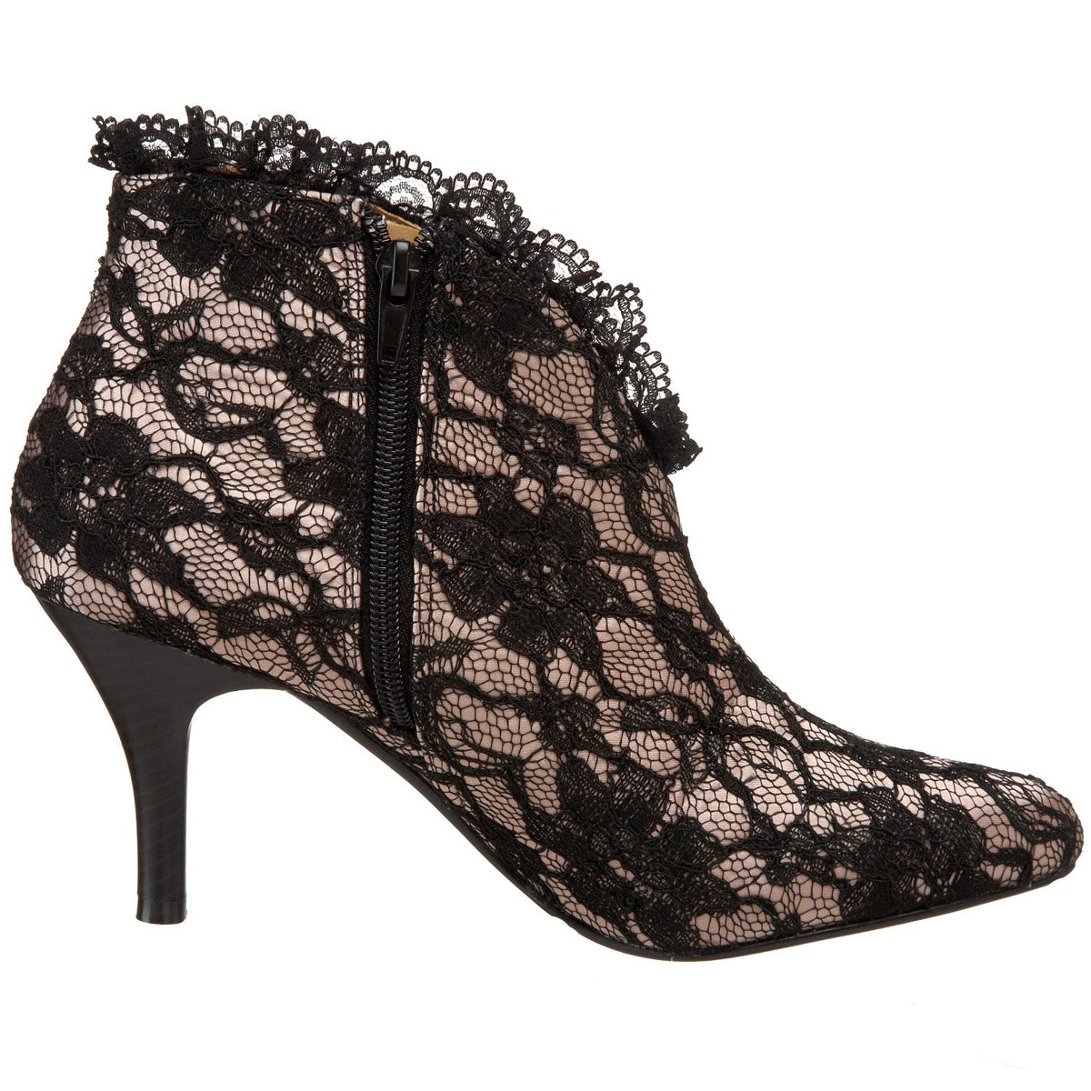 Stiefelette Beauty