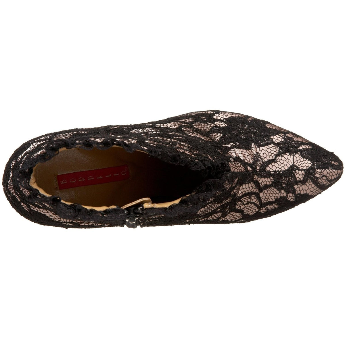 Stiefelette Beauty