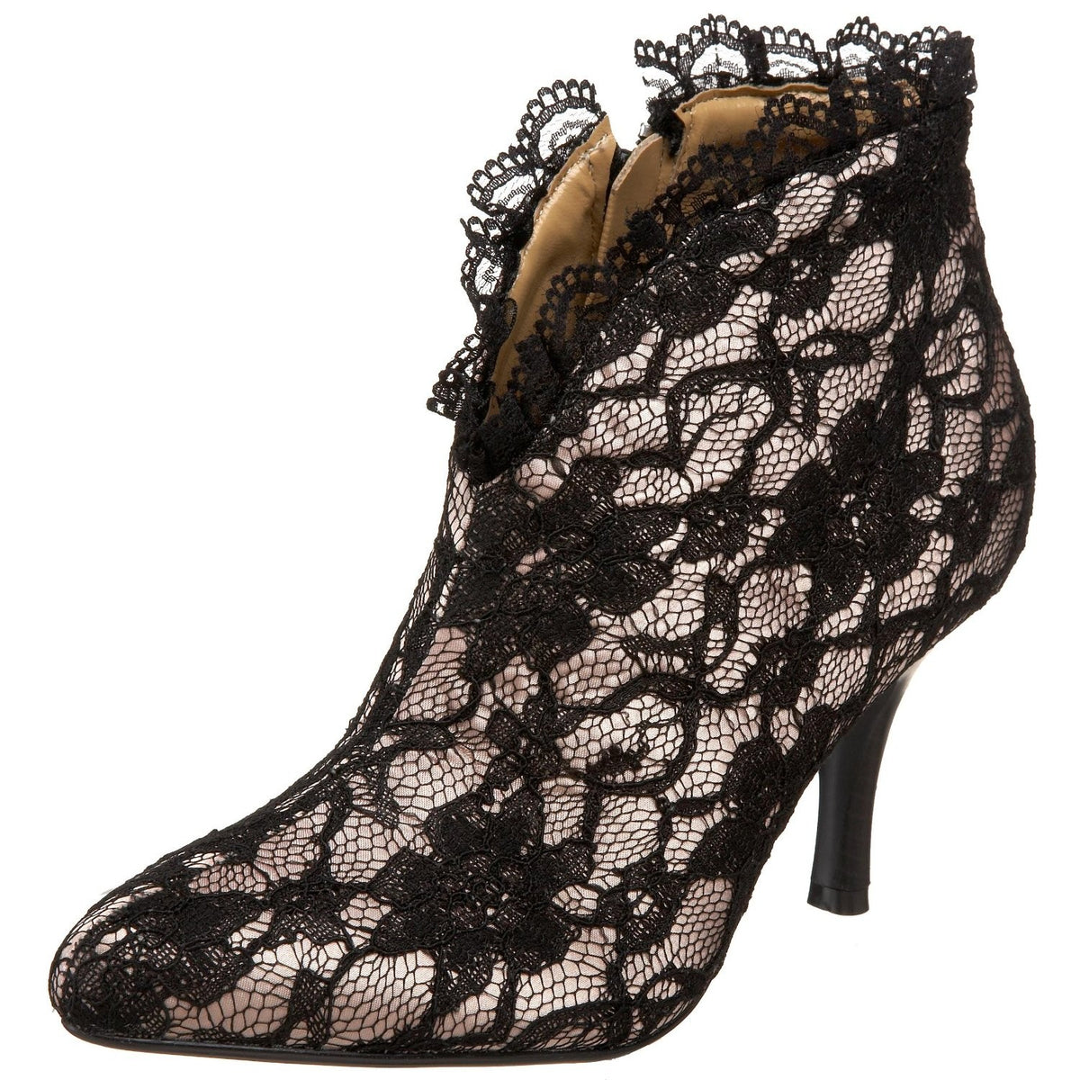 Stiefelette Beauty