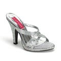 Strass Pantoletten