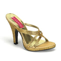 Strass Pantoletten