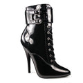 High Heel Stiefeletten