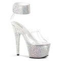 Strass Sandalette