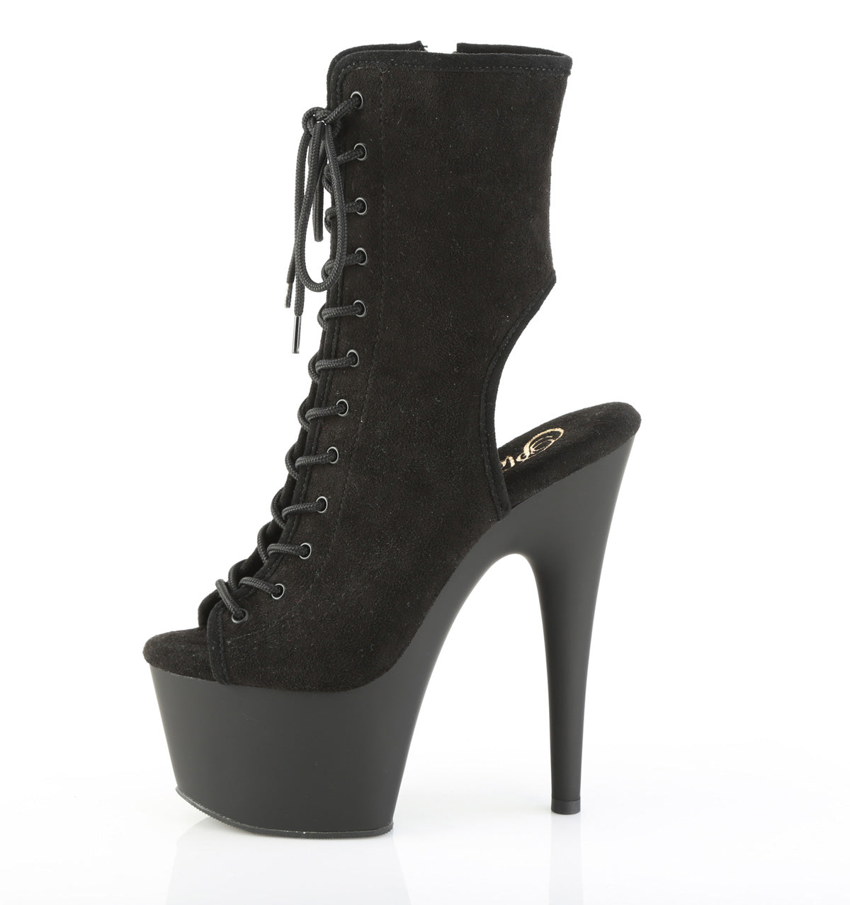 Pleaser Adore 1016 Ankle Boot - Bild 3