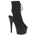 Pleaser Adore 1016 Ankle Boot