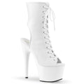 Pleaser Adore 1016 Ankle Boot