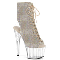 Pleaser Adore 1016C-RS Ankle Boot