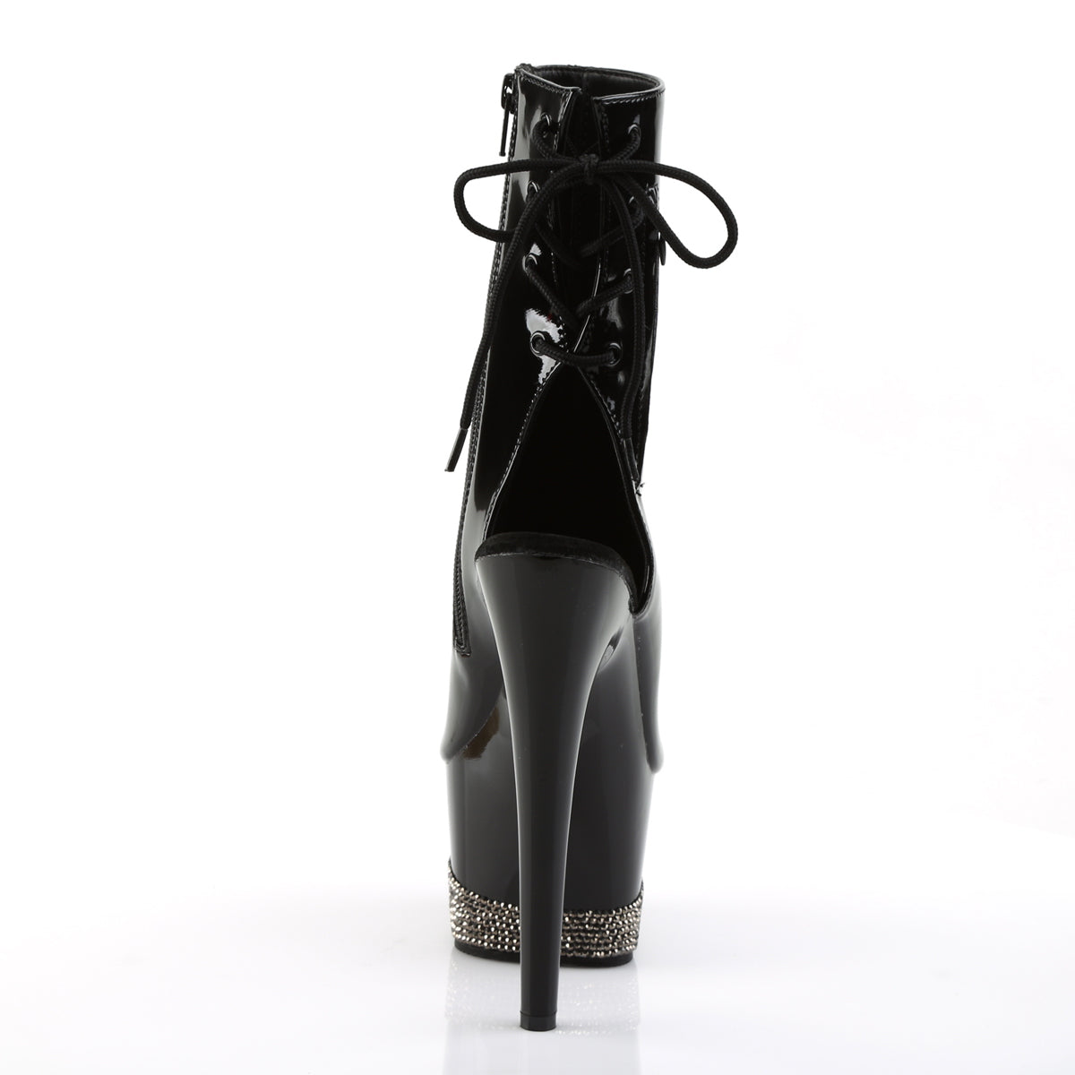 Pleaser Adore 1018-3 Ankle Boot - Bild 4