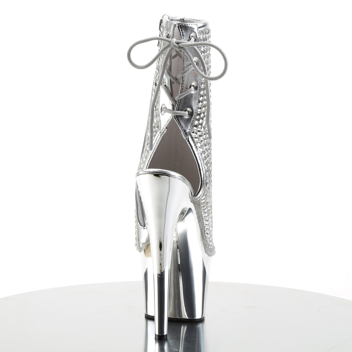 Pleaser Adore 1018DCS Ankle Boot - Bild 4