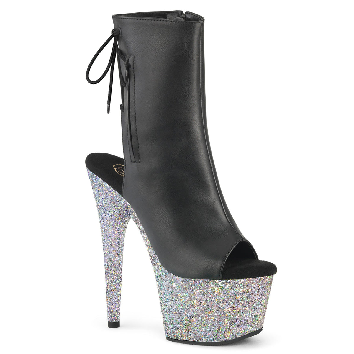 Pleaser Adore 1018LG Ankle Boot