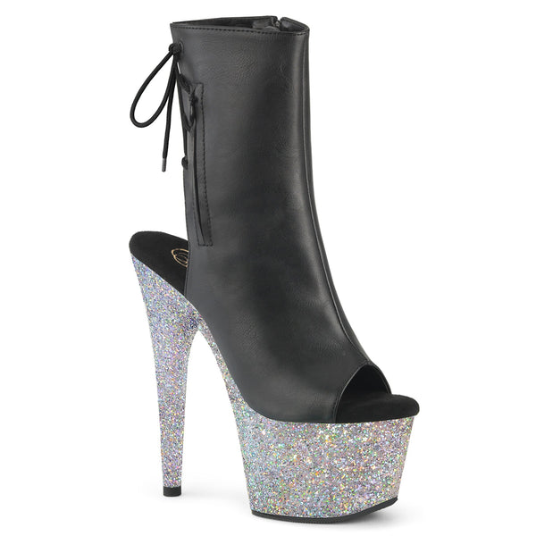 Pleaser Adore 1018LG Ankle Boot