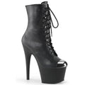 Pleaser Adore 1020ESC Ankle Boot - Black