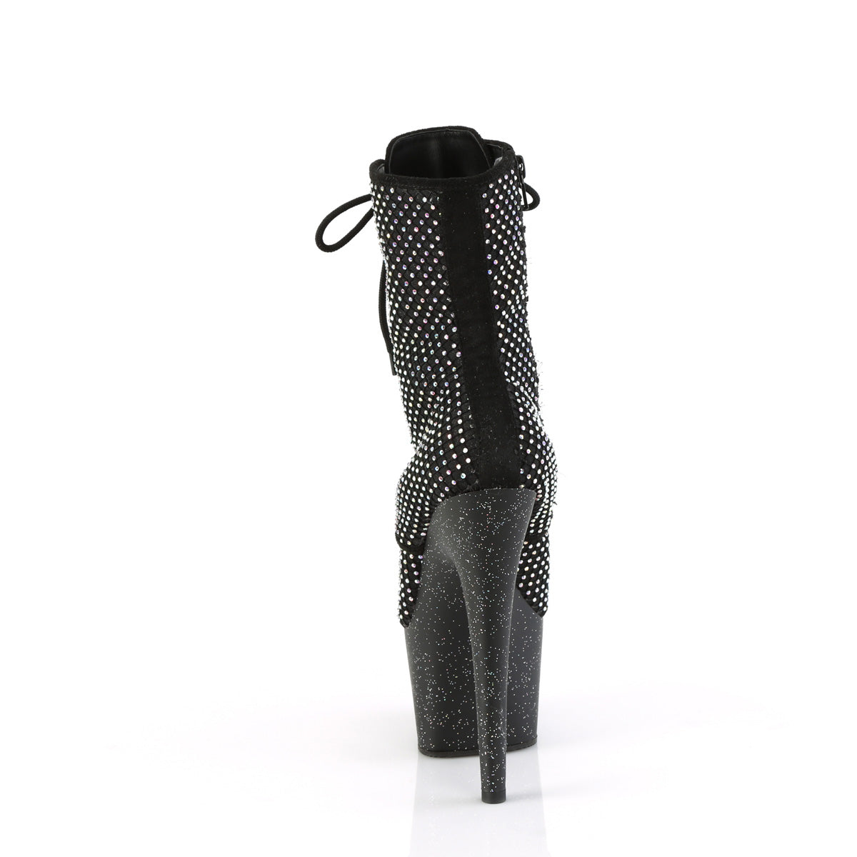 Pleaser Adore 1020RM Lace-Up Ankle Boot - Bild 4