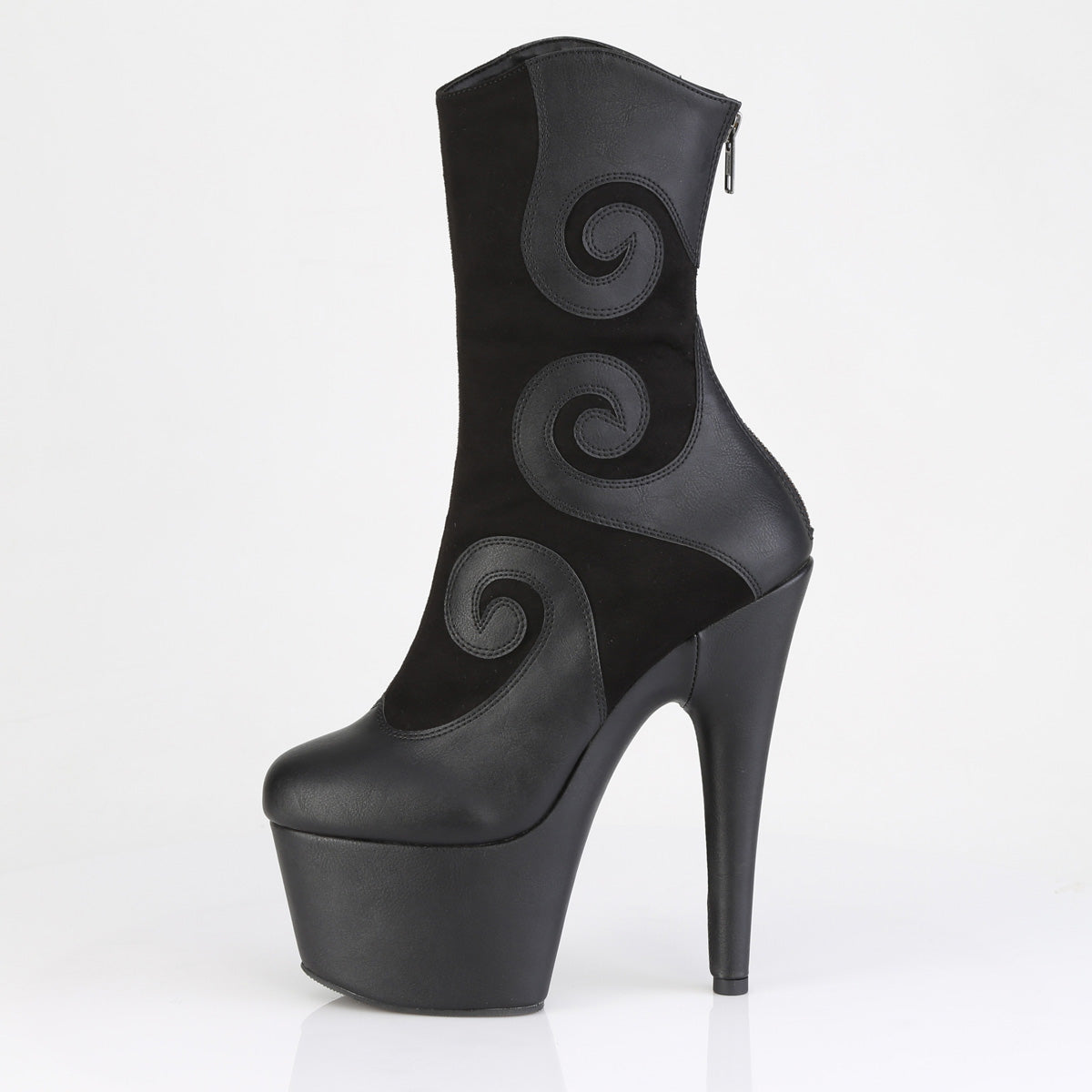 Pleaser Adore 1034 Ankle Boot - Bild 3