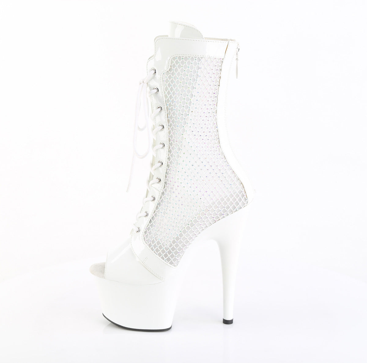 Pleaser Adore 1048RSNT Ankle Boot - Bild 3
