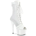 Pleaser Adore 1048RSNT Ankle Boot