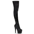 Pleaser Adore 3000WR Boot