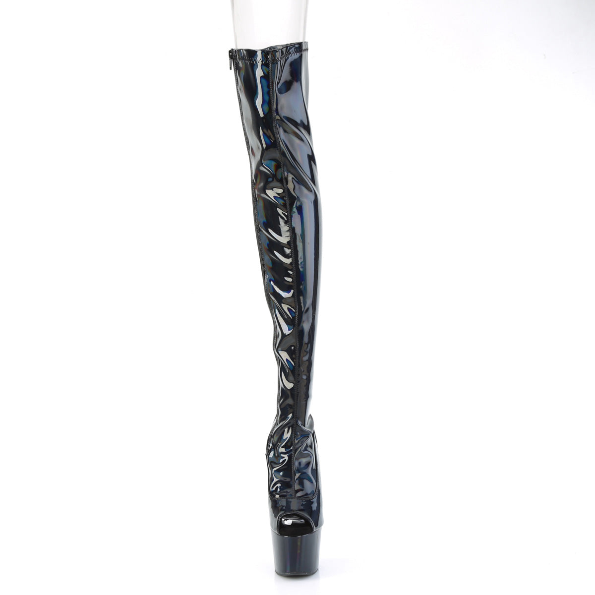 Pleaser Adore 3011HWR Thigh High Boot - Bild 2