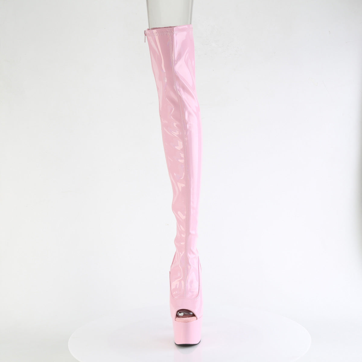 Pleaser Adore 3011HWR Thigh High Boot - Bild 2