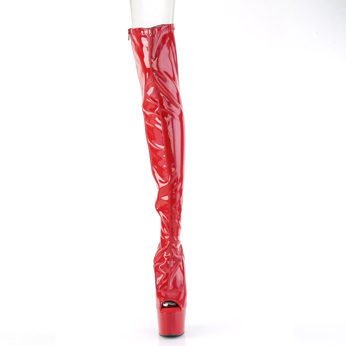 Pleaser Adore 3011HWR Thigh High Boot - Bild 2