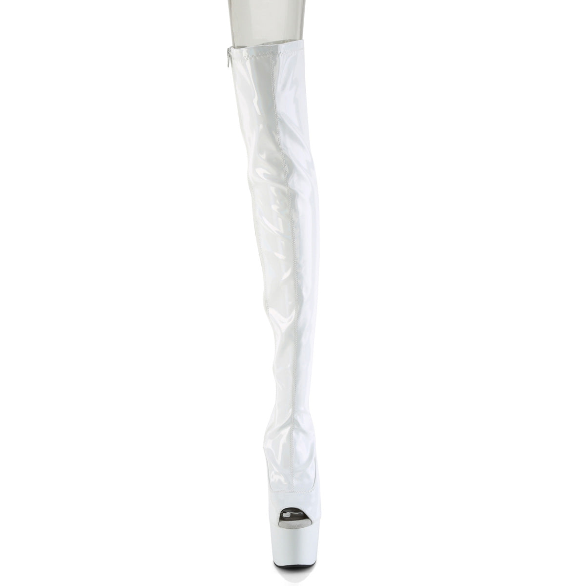 Pleaser Adore 3011HWR Thigh High Boot - Bild 2