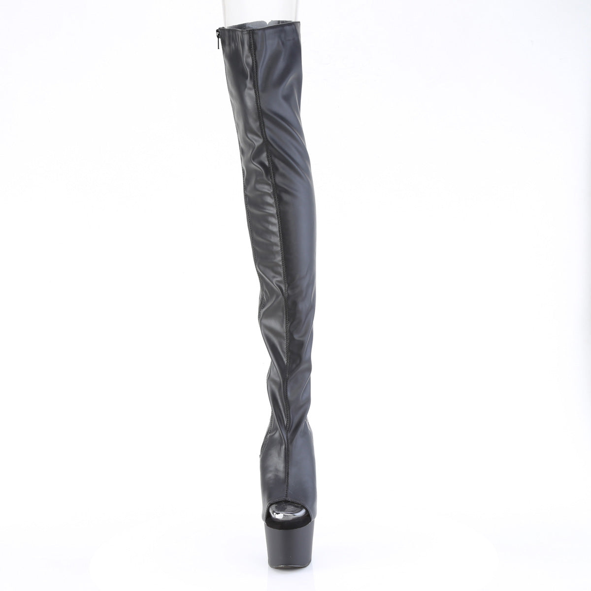 Pleaser Adore 3017 Thigh High Boot - Bild 2