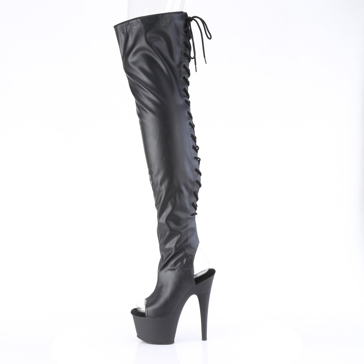Pleaser Adore 3017 Thigh High Boot - Bild 3