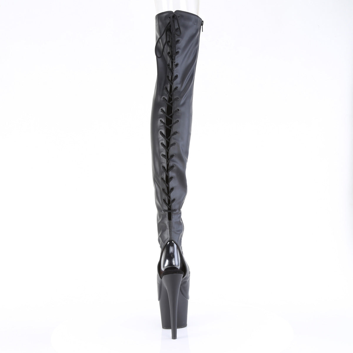 Pleaser Adore 3017 Thigh High Boot - Bild 4