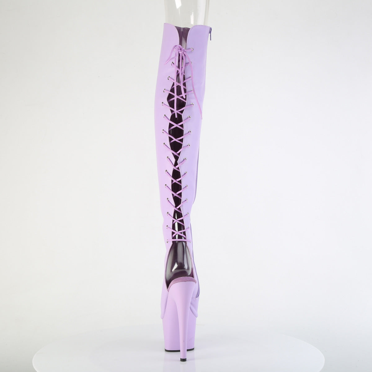 Pleaser Adore 3019 Knee High Boot - Bild 4