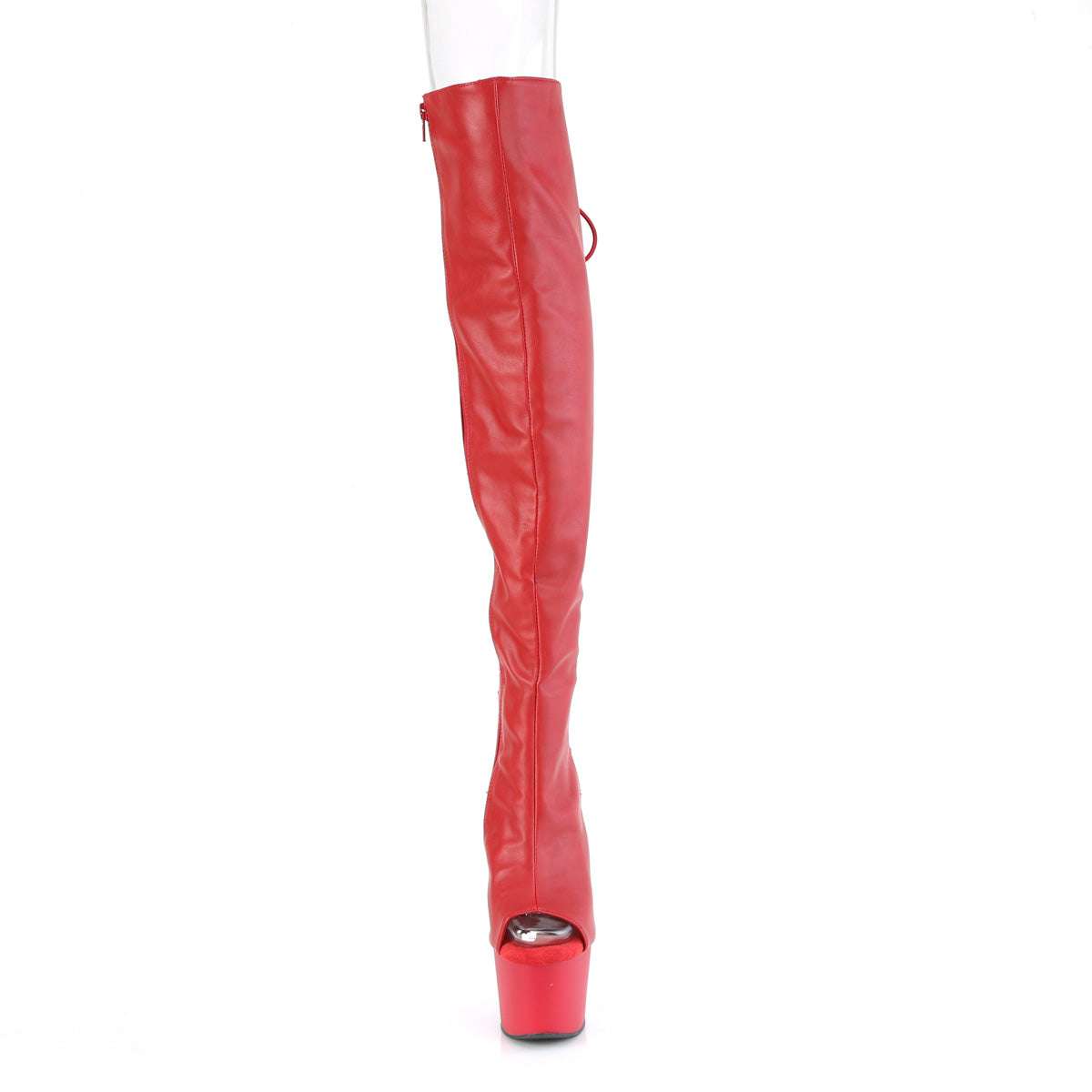 Pleaser Adore 3019 Knee High Boot - Bild 2