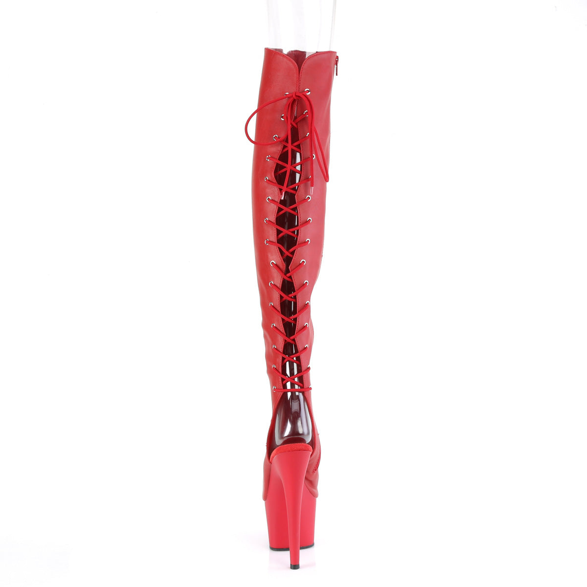 Pleaser Adore 3019 Knee High Boot - Bild 4