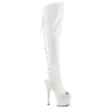 Pleaser Adore 3019 Knee High Boot