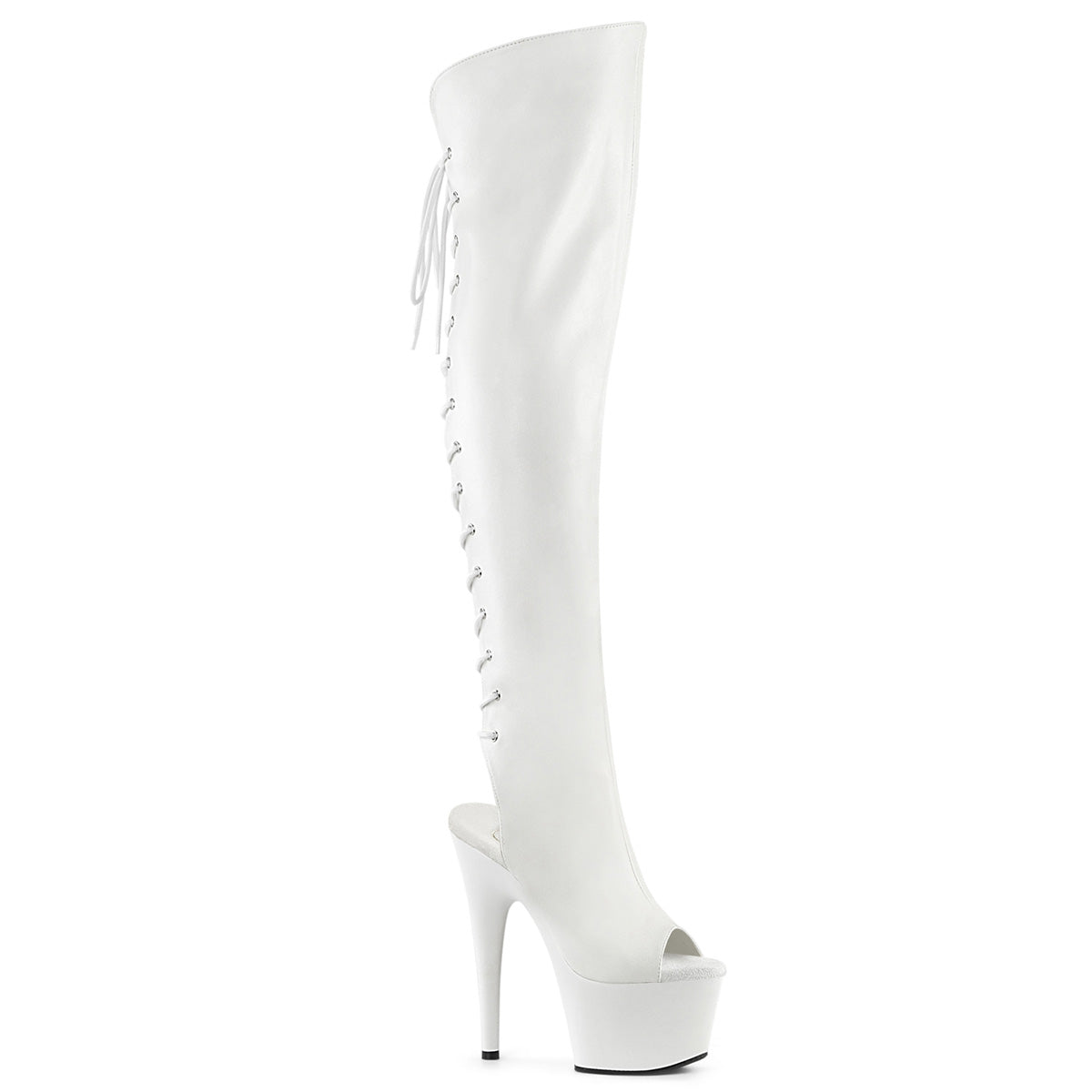 Pleaser Adore 3019 Knee High Boot