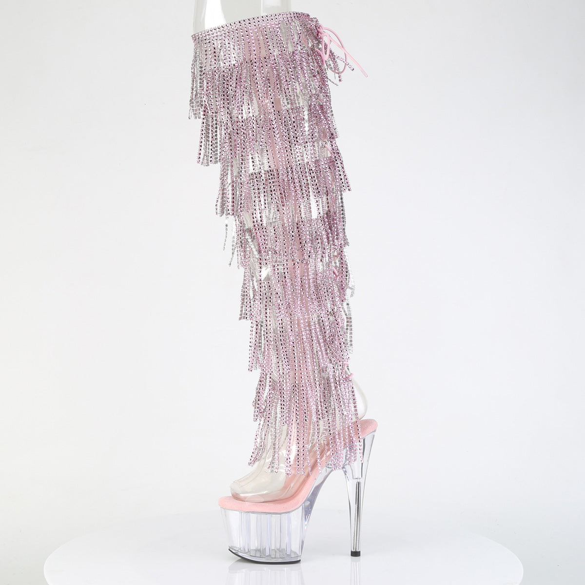 Pleaser Adore 3019C-RSF Boot - Bild 3